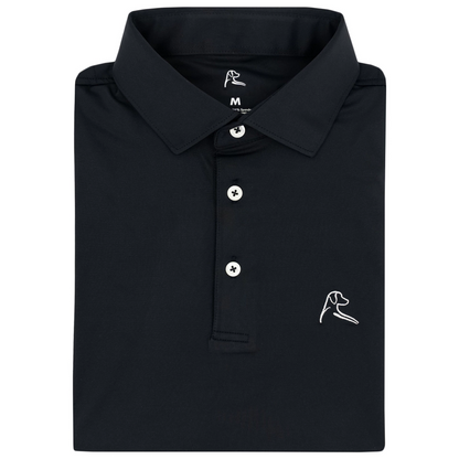 PrimeCore Polo - Men's Short Sleeve Performance Polo