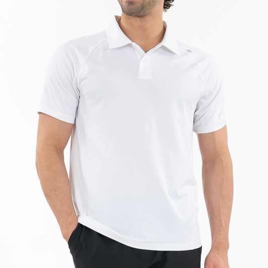 MotionFlex Polo - Men's Short Sleeve Performance Polo