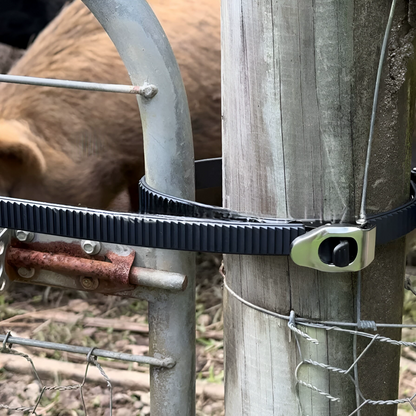 TNF™ Force Link - Connectable Ratchet Straps