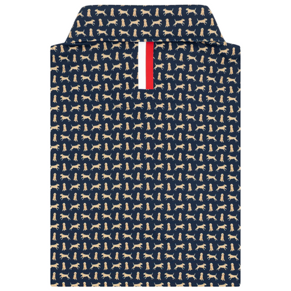 FetchPlay Polo - Men's Short Sleeve Performance Polo