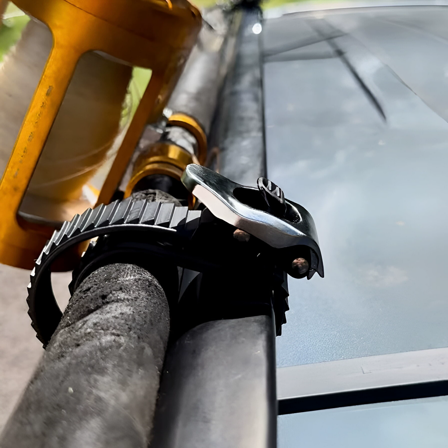 TNF™ Force Link - Connectable Ratchet Straps