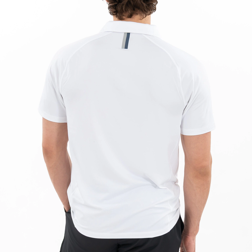 MotionFlex Polo - Men's Short Sleeve Performance Polo