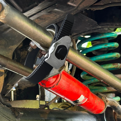 TNF™ Force Link - Connectable Ratchet Straps