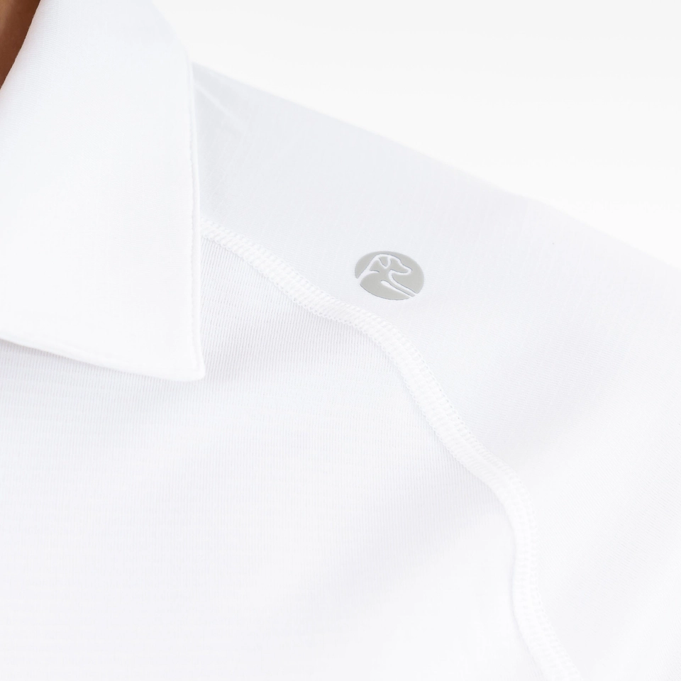 MotionFlex Polo - Men's Short Sleeve Performance Polo