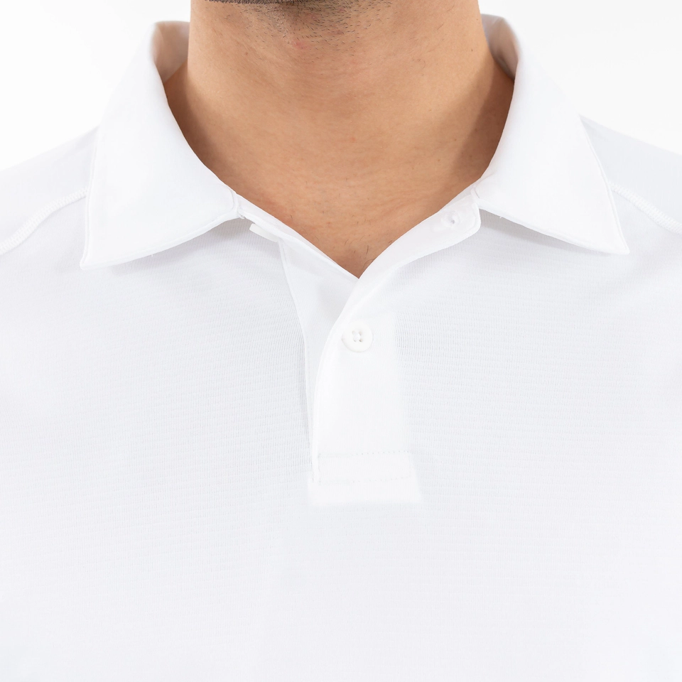 MotionFlex Polo - Men's Short Sleeve Performance Polo