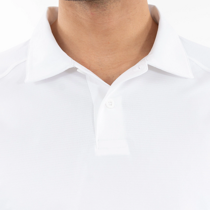 MotionFlex Polo - Men's Short Sleeve Performance Polo
