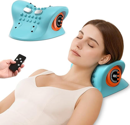TNF™ CerviFlex Pro: Neck Massager 2025 New Upgrade 3 in 1