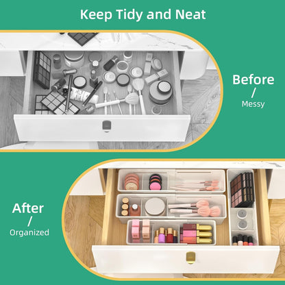 TNF™ FlexGrid – Expandable Drawer Dividers