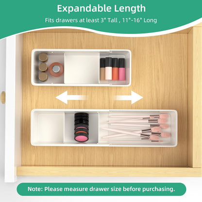 TNF™ FlexGrid – Expandable Drawer Dividers
