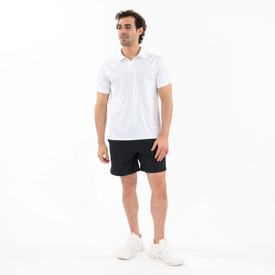 MotionFlex Polo - Men's Short Sleeve Performance Polo
