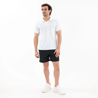 MotionFlex Polo - Men's Short Sleeve Performance Polo