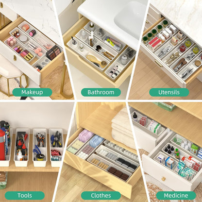 TNF™ FlexGrid – Expandable Drawer Dividers