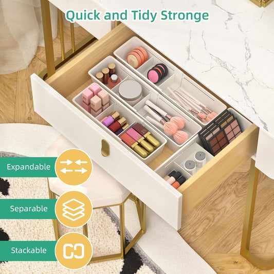 TNF™ FlexGrid – Expandable Drawer Dividers