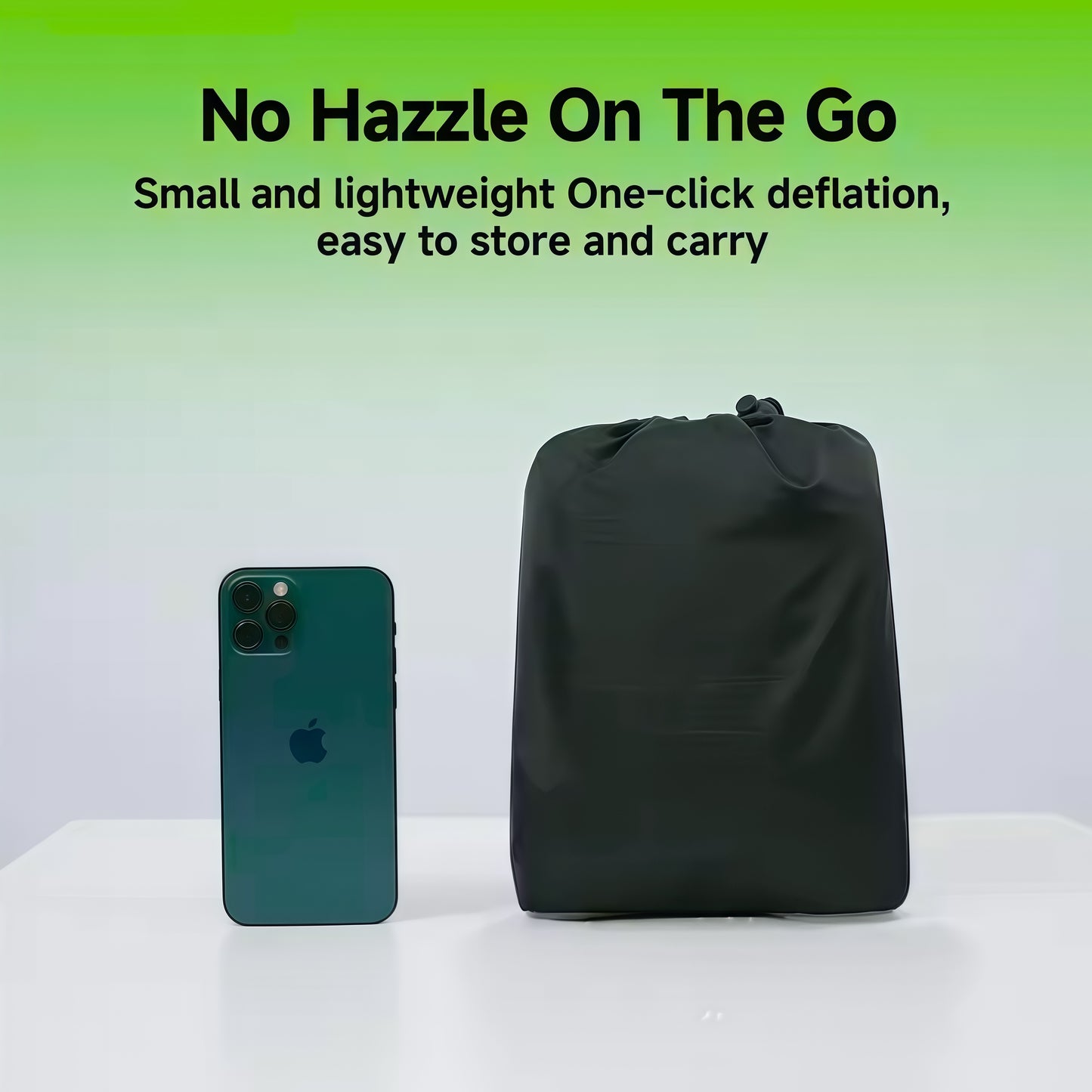 TNF™ AirRelief 💪 Ergonomic Pressure-Relief Cushion