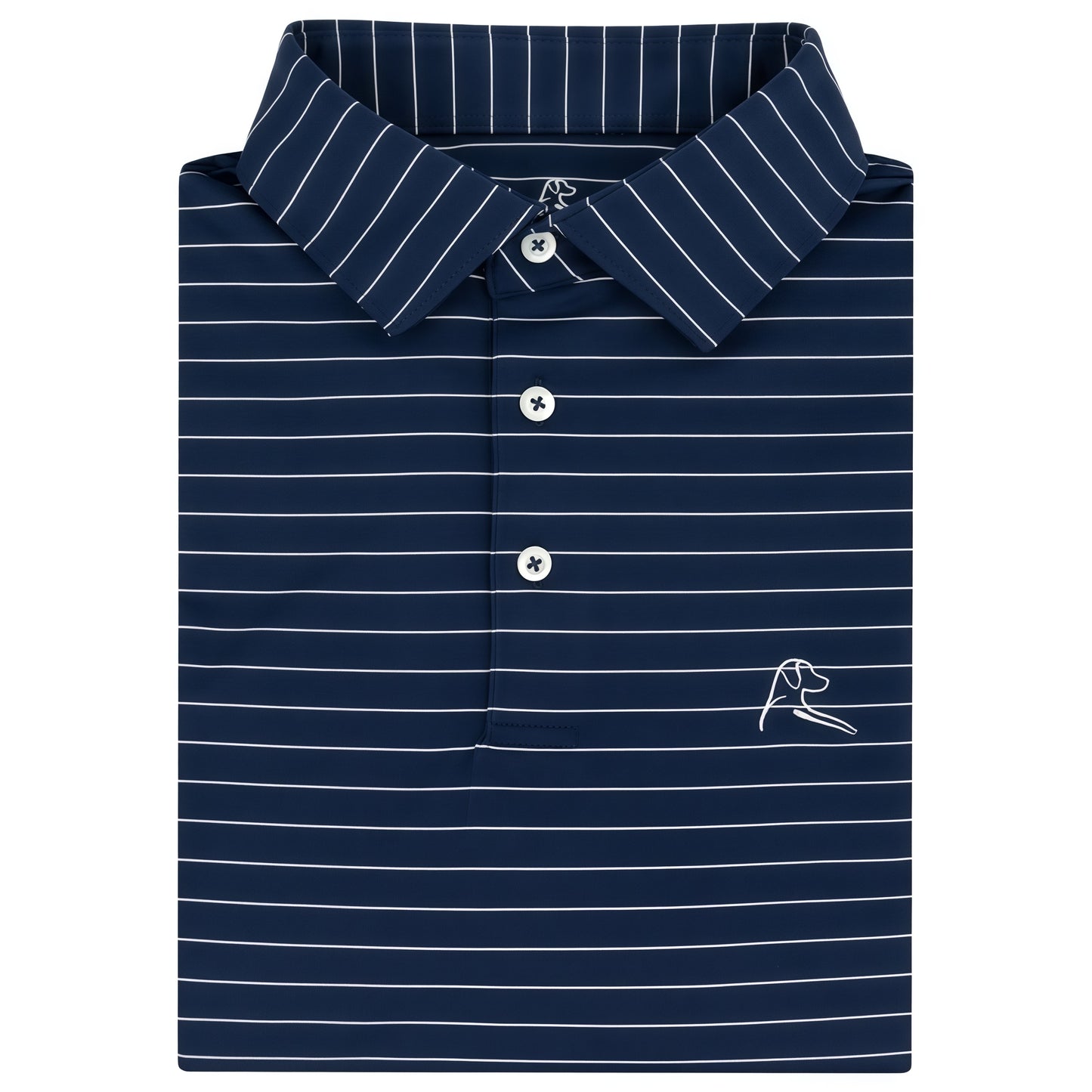 AceLine Polo - Men's Short Sleeve Performance Polo