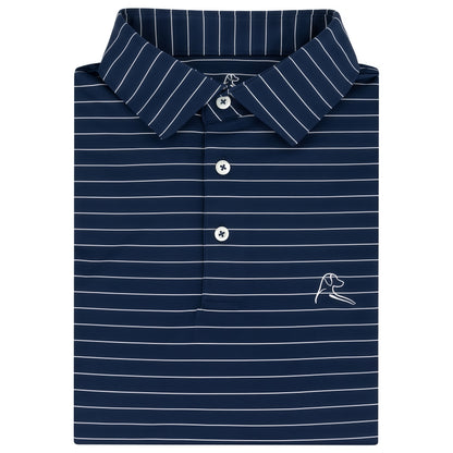 AceLine Polo - Men's Short Sleeve Performance Polo