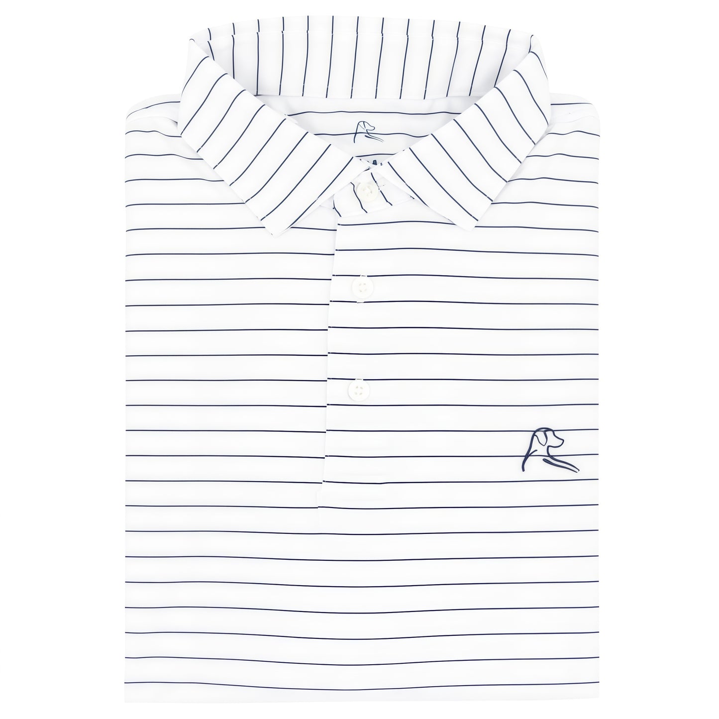 AceLine Polo - Men's Short Sleeve Performance Polo