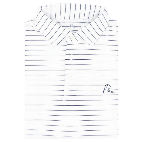 AceLine Polo - Men's Short Sleeve Performance Polo