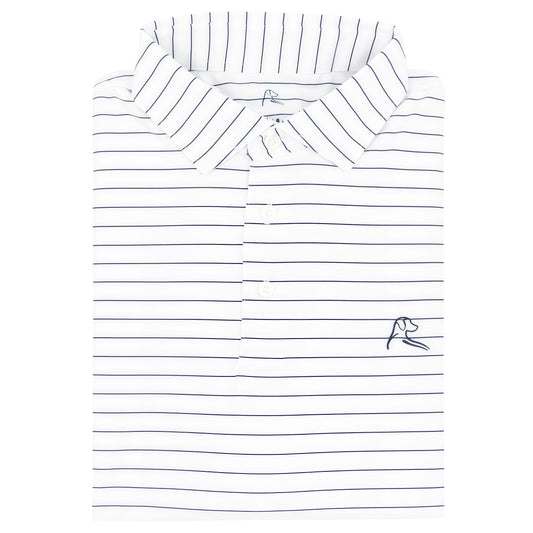 AceLine Polo - Men's Short Sleeve Performance Polo