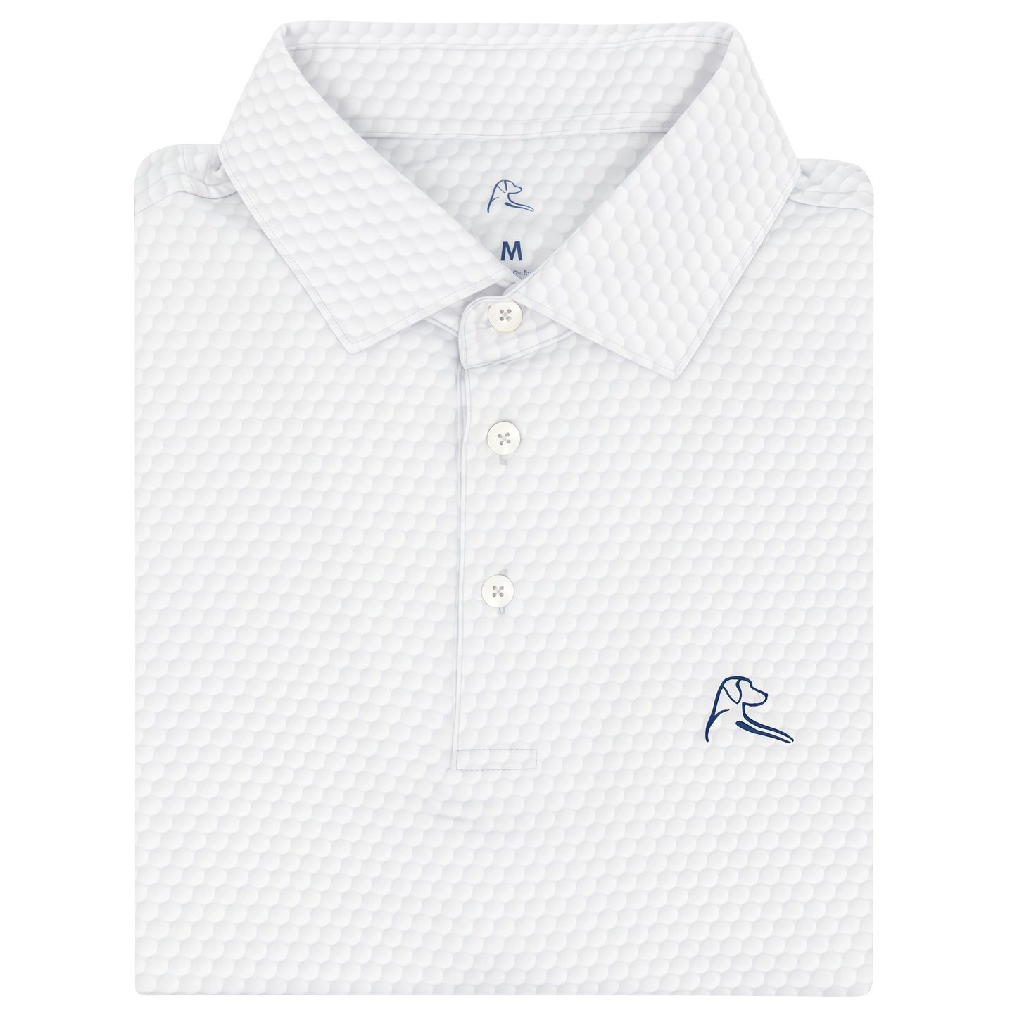 PureDrive Polo - Men's Short Sleeve Performance Polo