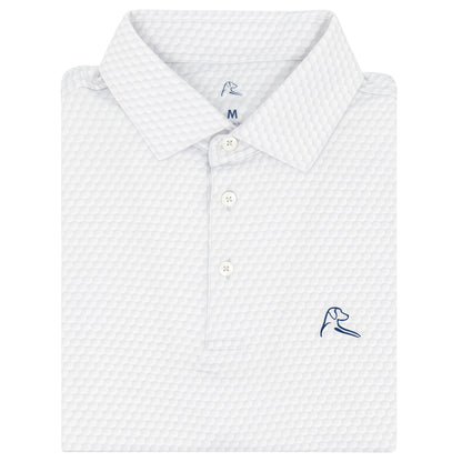 PureDrive Polo - Men's Short Sleeve Performance Polo