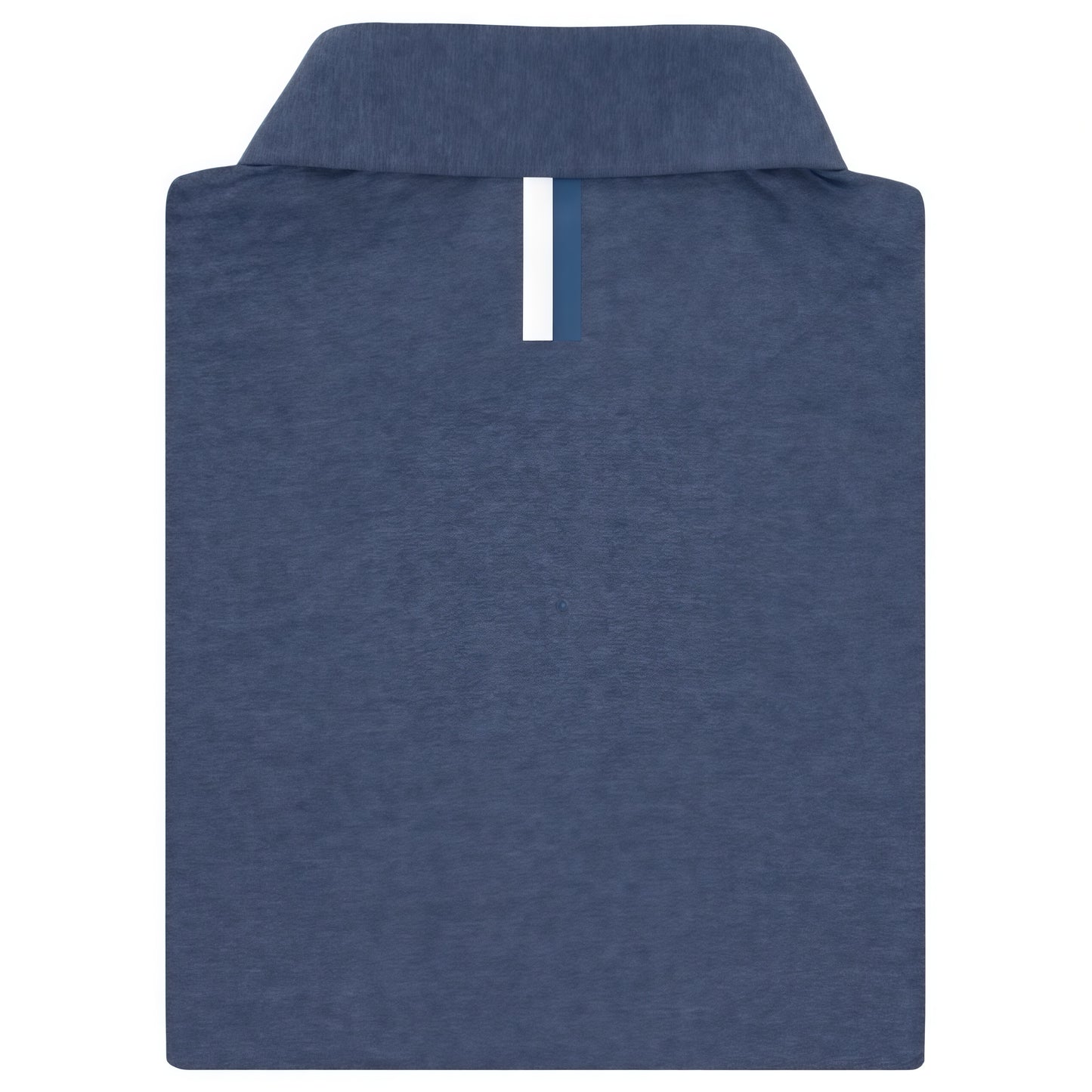 IndigoEase Polo - Men's Short Sleeve Performance Polo