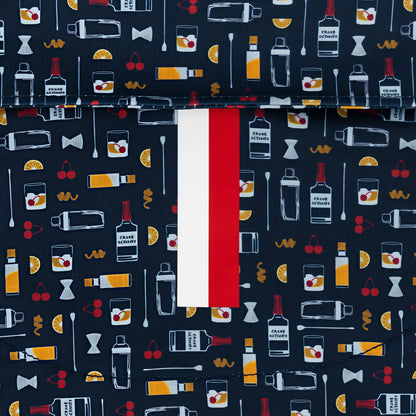 BarCraft Polo - Men's Short Sleeve Performance Polo