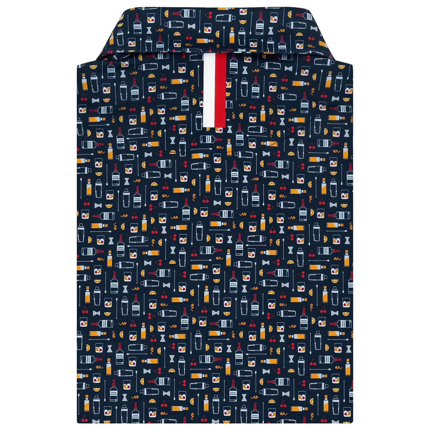 BarCraft Polo - Men's Short Sleeve Performance Polo