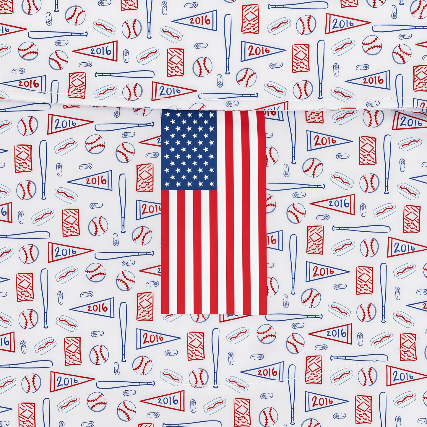 AllStar Polo - Men's Short Sleeve Performance Polo