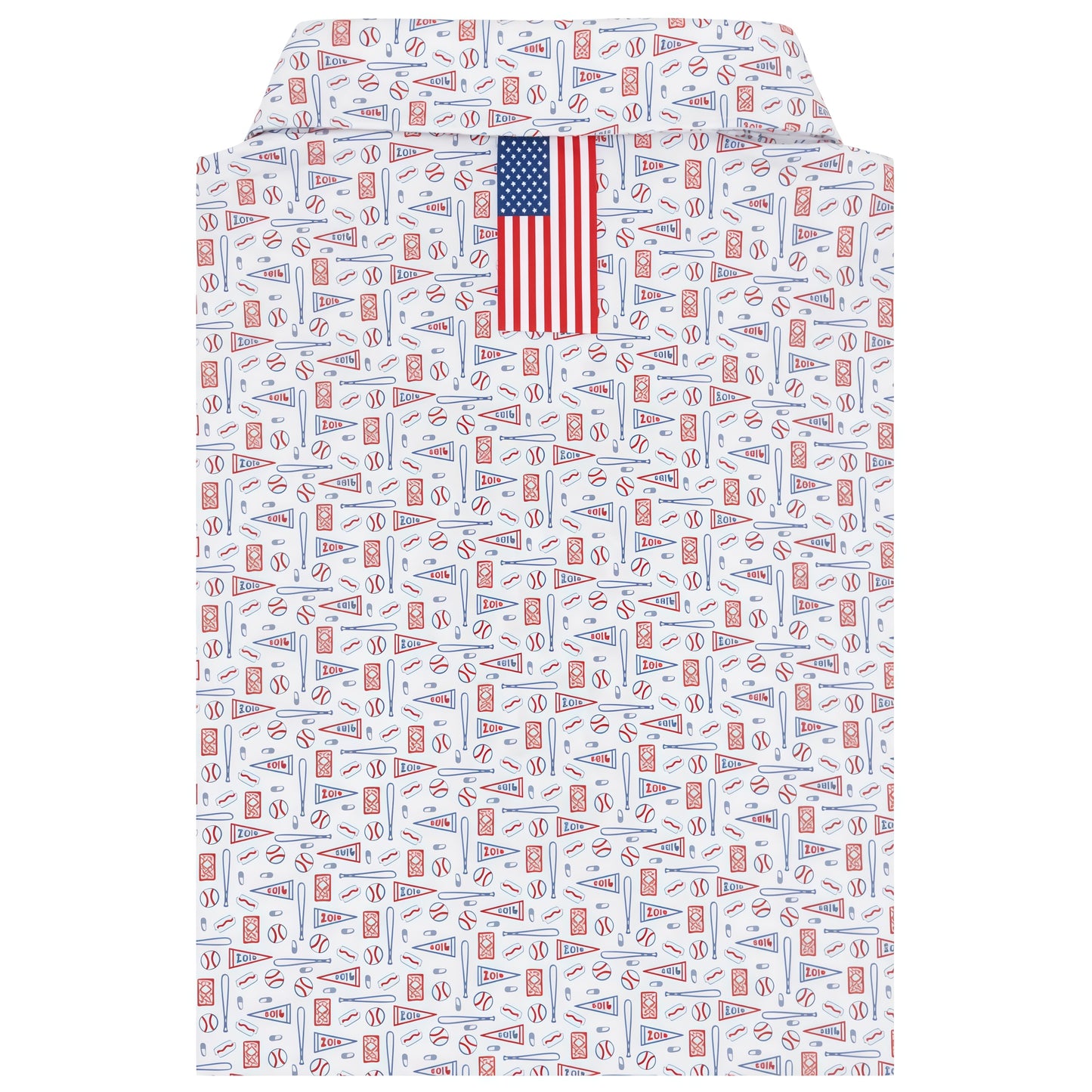 AllStar Polo - Men's Short Sleeve Performance Polo