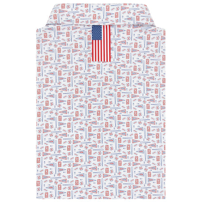 AllStar Polo - Men's Short Sleeve Performance Polo