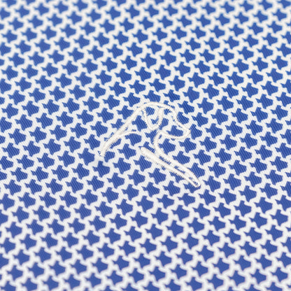 BlueWave Polo - Men's Short Sleeve Performance Polo