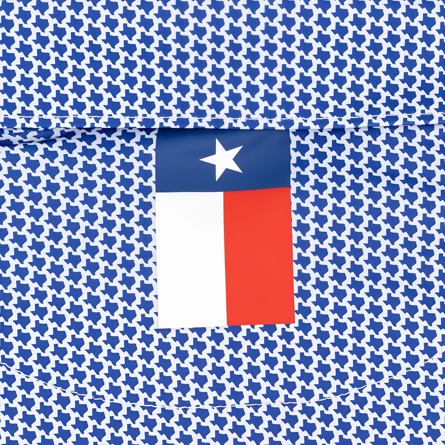 BlueWave Polo - Men's Short Sleeve Performance Polo