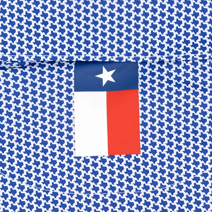 BlueWave Polo - Men's Short Sleeve Performance Polo