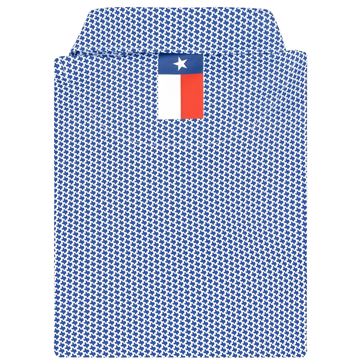 BlueWave Polo - Men's Short Sleeve Performance Polo