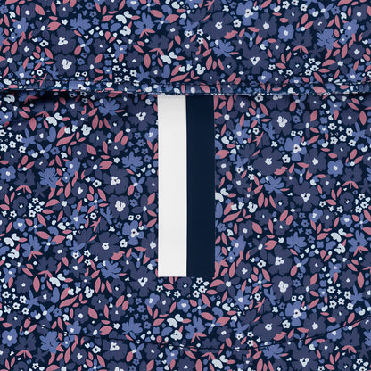 BloomVibe Polo - Men's Short Sleeve Performance Polo