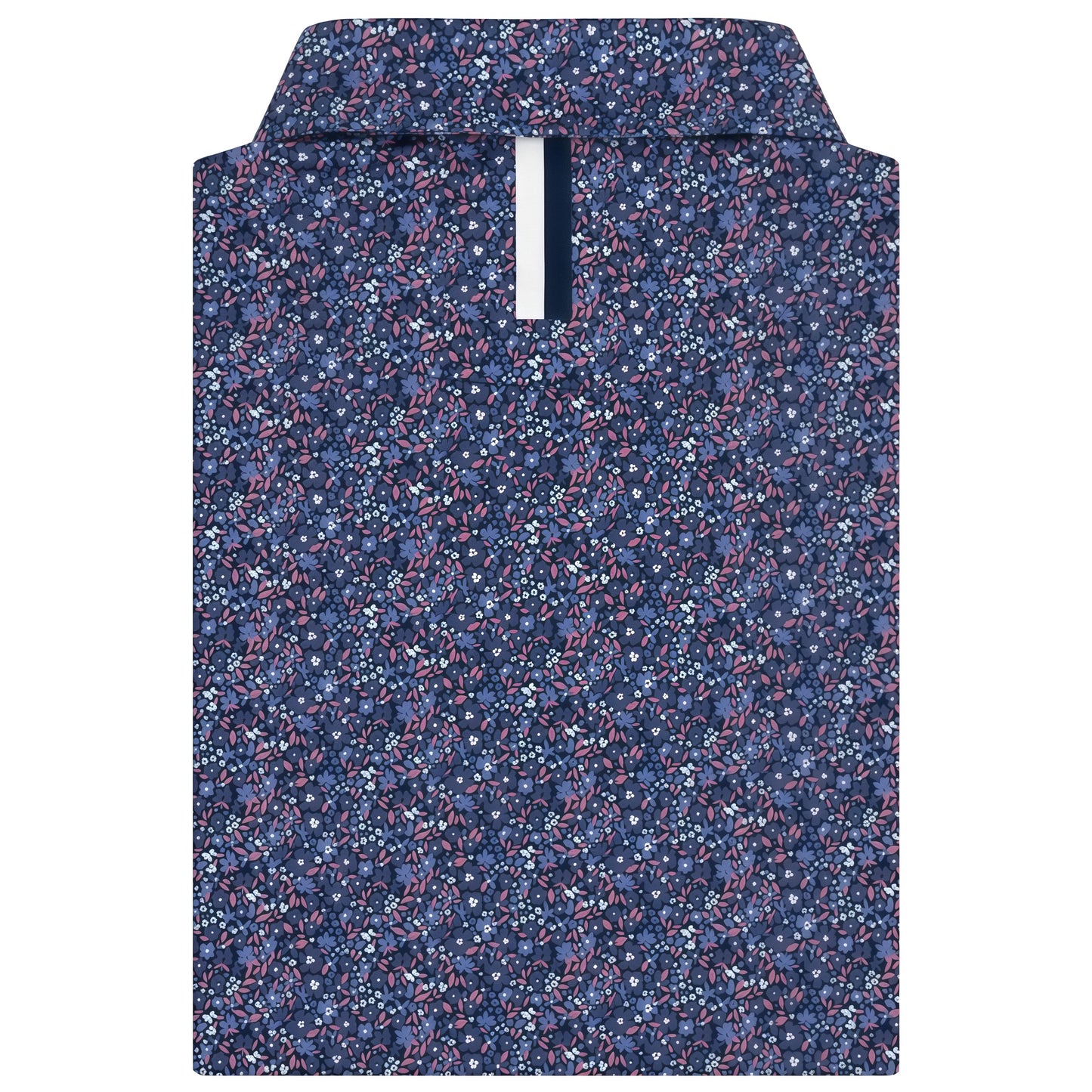 BloomVibe Polo - Men's Short Sleeve Performance Polo