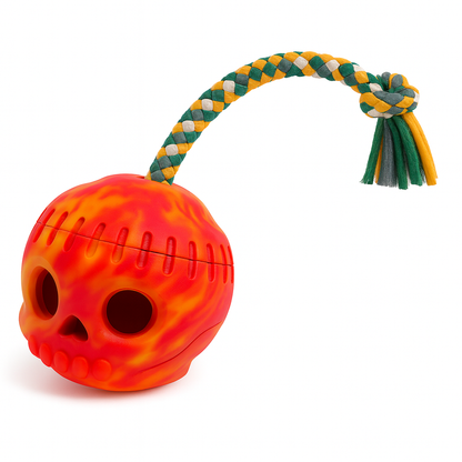 TNF™ Howl-O-Cool™ IQ Skull 3 In 1