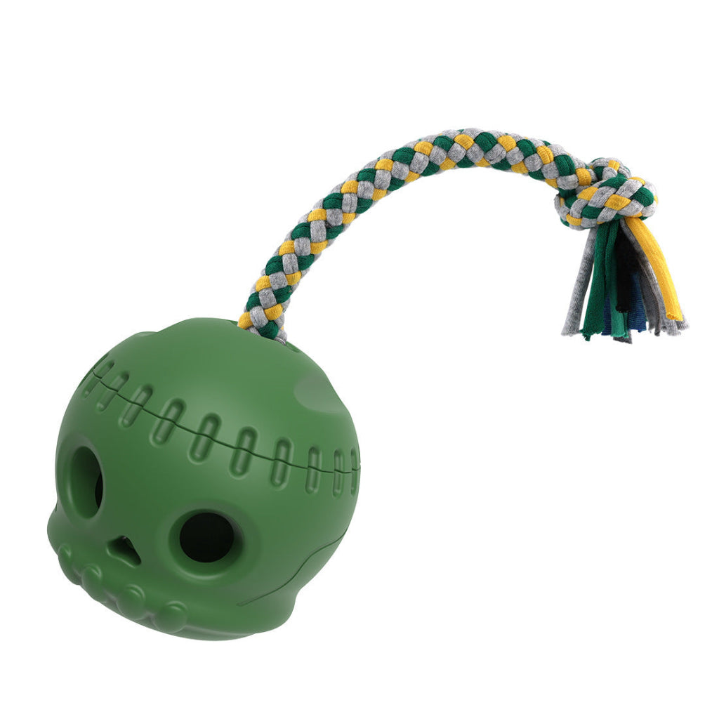 TNF™ Howl-O-Cool™ IQ Skull 3 In 1
