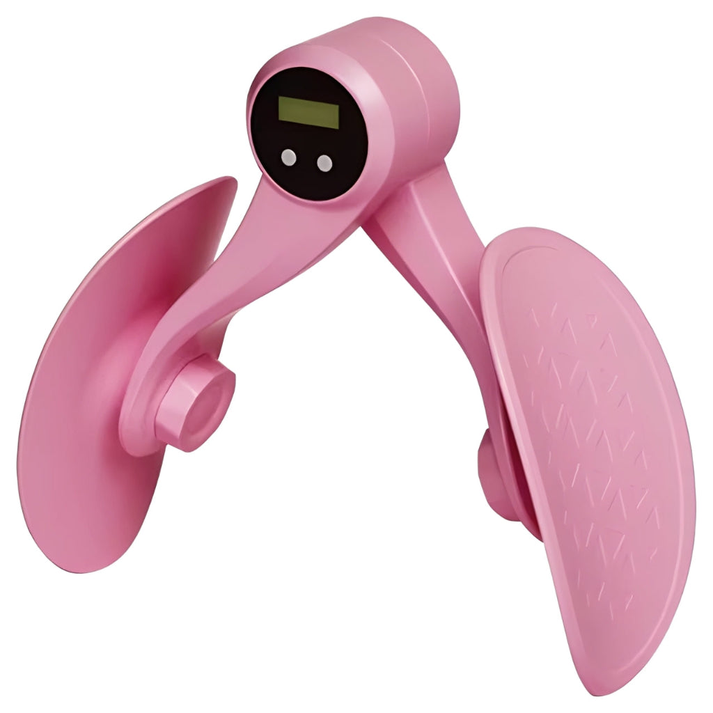 TNF™ Thigh Trainer Hip Trainer Kegel Exerciser: Pelvic Floor Trainer & Thigh Toner for Postpartum Rehab, Inner Thigh Workout & Body Toning