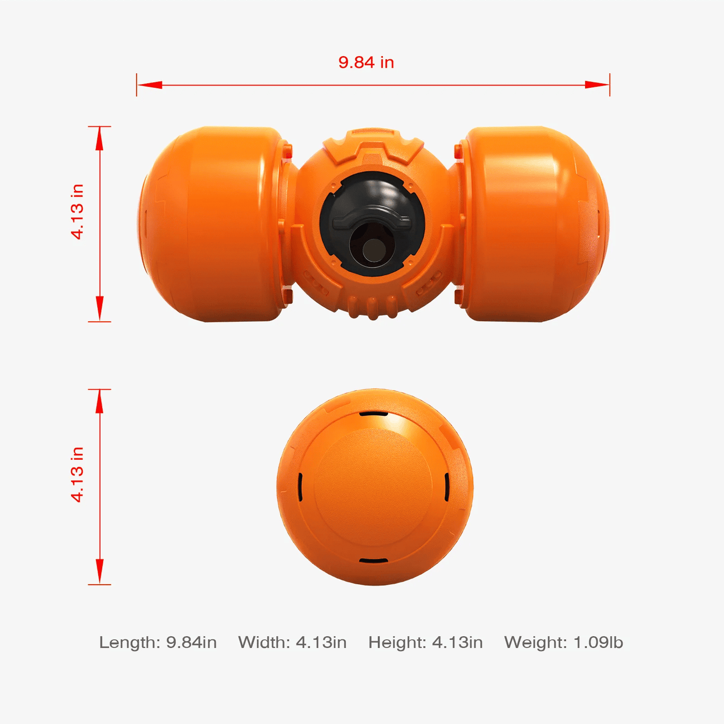 TNF™ BrainBite 🐾 Slow Feeder 2025