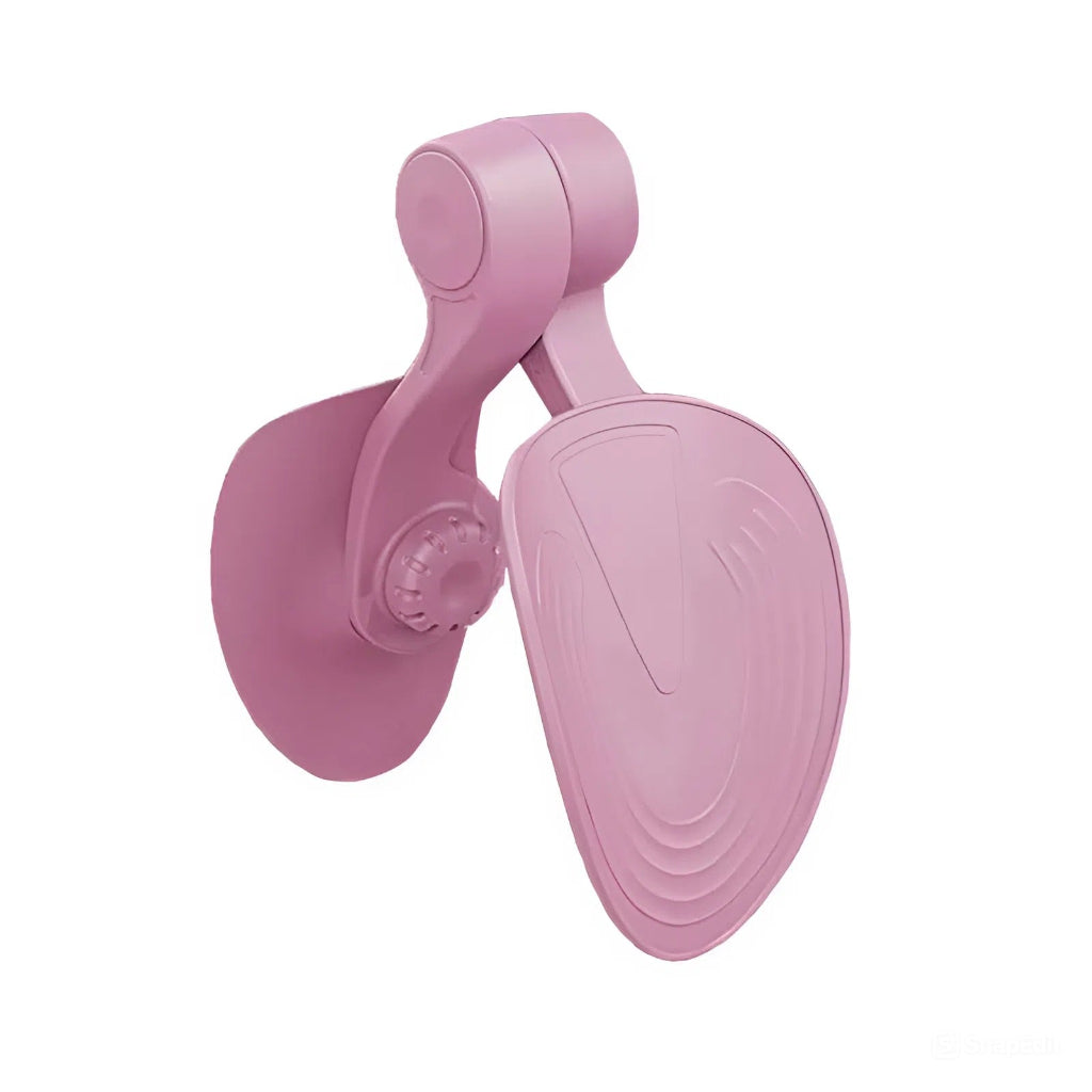 TNF™ Thigh Trainer Hip Trainer Kegel Exerciser: Pelvic Floor Trainer & Thigh Toner for Postpartum Rehab, Inner Thigh Workout & Body Toning