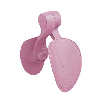 TNF™ Thigh Trainer Hip Trainer Kegel Exerciser: Pelvic Floor Trainer & Thigh Toner for Postpartum Rehab, Inner Thigh Workout & Body Toning